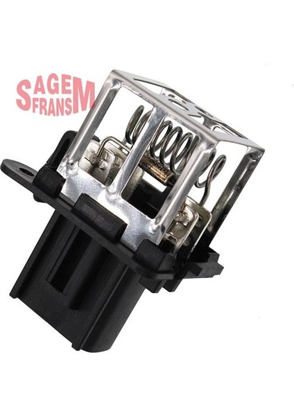 SAGEM-210230 - Fan Rezistansı Transıt Courıer-Fıesta 14>