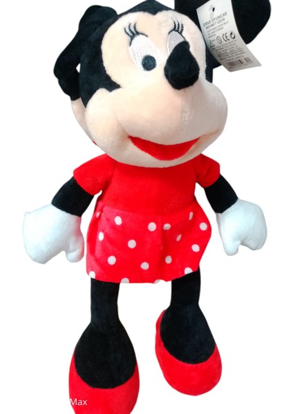 30 cm Peluş Mickey Mause
