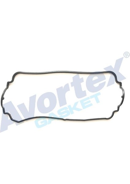 Rıcambıgmt 454 - Üst Kapak Contası Lastik Kangoo Clio Iı Symbol Iı 1.2 16V D4D D4F