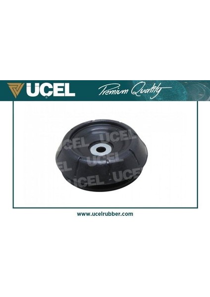 UCEL-91181 - Amortisör Takozu Astra G Astra H Combo Corsa D Merıva A Vectra B Zafıra A Combo Tour