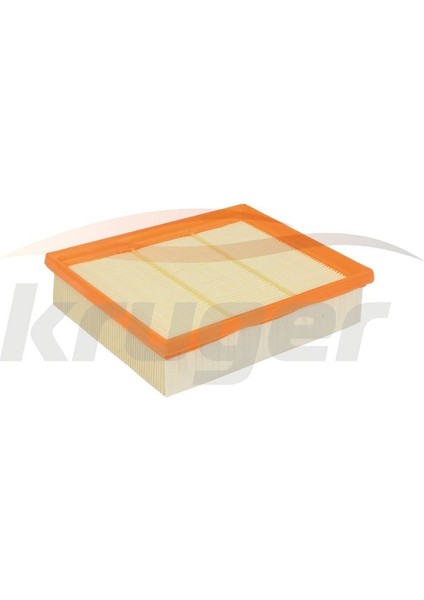 KRUGER-KAF28024 - Hava Fıltre Mercedes W 169-245 (266) 4-11