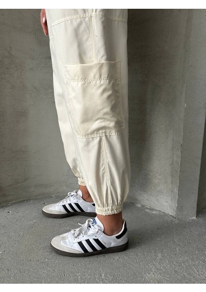 Jogger Lastik Paça Pantolon fırsatları