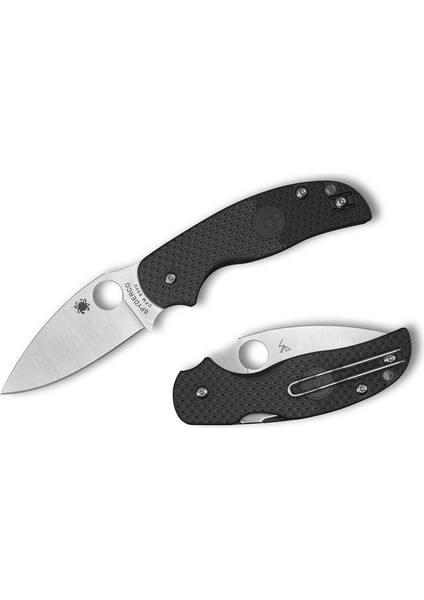 Sage 5 Black Lifgtweight Plainedge Çakı fiyatları