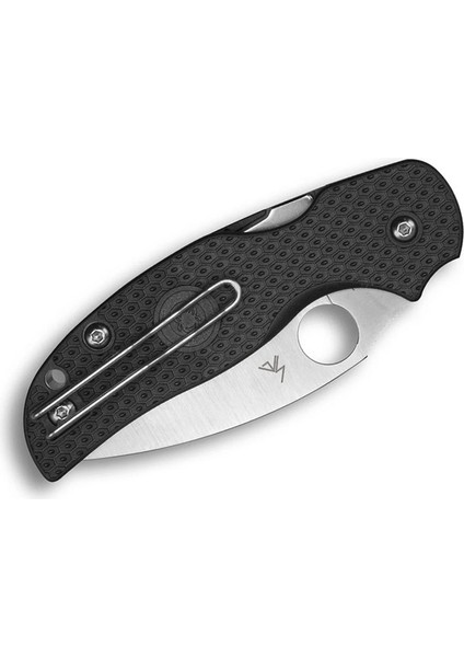 Sage 5 Black Lifgtweight Plainedge Çakı modelleri
