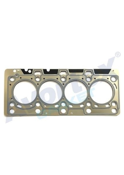 Rıcambıgmt 854050 - Silindir Kapak Contası Megane Iı 1.5 Dcı Ym