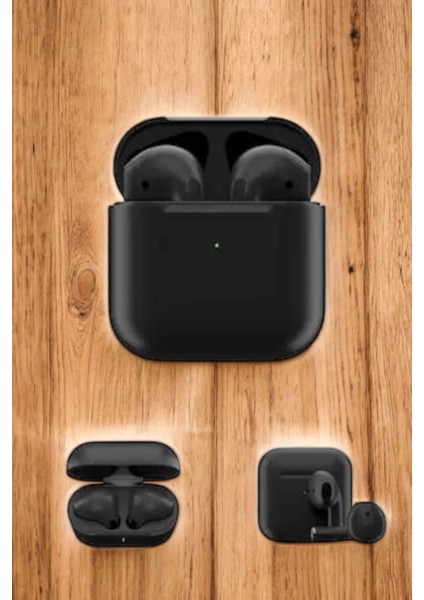 Bluetooth Kulaklık Yeni Nesil Pro Sensörlü Mikrofon Çağrı Cevaplama fırsatları