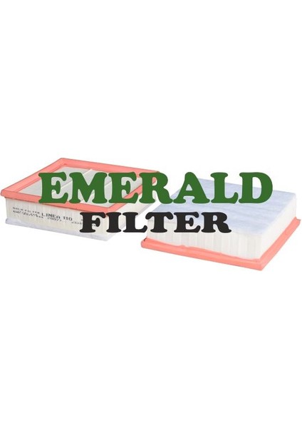 Hava Fıltresı (Sungerlı) Lınea (07-) 1.4 1.6 M-Jet Doblo (10-) 1.6 2.0 (Jtd) Combo D (12-) Cdtı