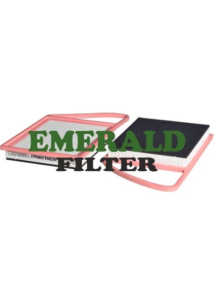 Hava Fıltresı (Sungerlı) Partner Iı (08-) 1.6 Hdı P301 P2008 C-Elysee (13-) 1.6 Hdı