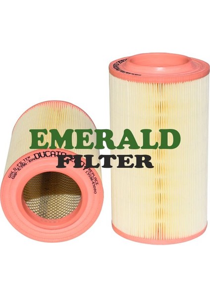 Hava Fıltresı Ducato (06-) 2.0 2.2 2.3 3.0 (Jtd) Boxer Iıı (06-) 2.0 2.2 3.0 (Hdı) Jumper Iıı (06-)