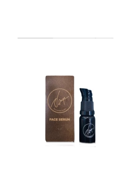Vouge Face Serum/yüz Serum