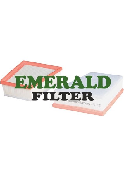 Hava Fıltresı (Sungerlı) Megane Iıı cc (08-) 1.2 Tce 1.4 1.6 (16V) 1.5 Dcı Fluence Scenıc Iıı (09-)