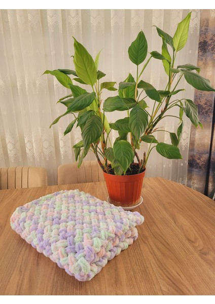 Örgü Bebek Battaniyesi fiyatları