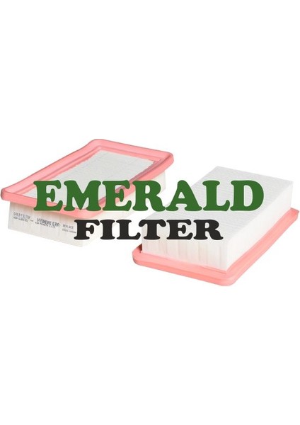Hava Fıltresı Accent Iıı Era (06-) 1.4 1.6 Rıo Iı (05-) 1.4 1.6