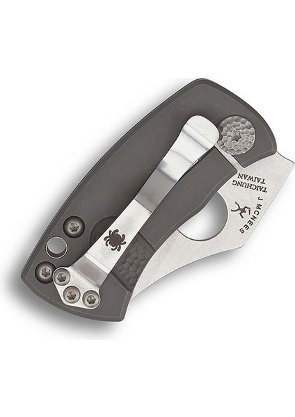 Mcbee Titanium Cts-Xhp Plainedge Çakı modelleri