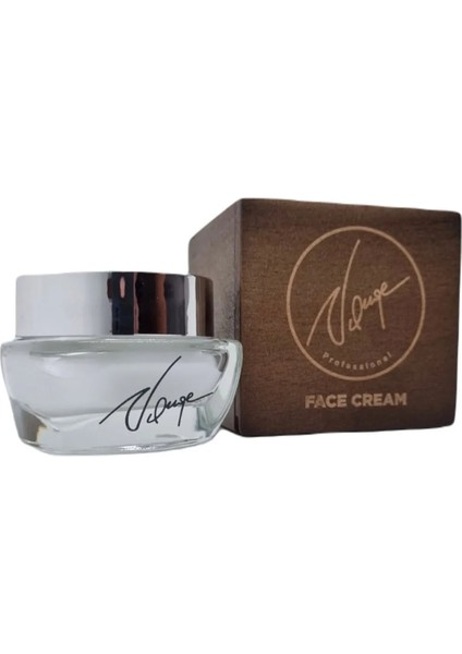Vouge Face Cream/yüz Kremi