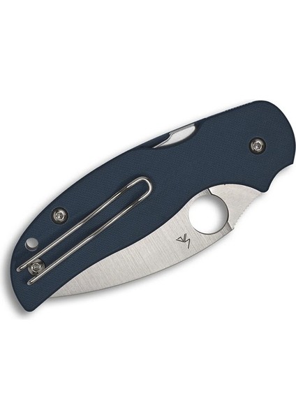 Sage 5 Cpm SPY27 G10 Blue Plainedge Çakı modelleri
