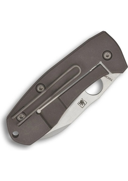 Techno 2 Titanium Cts-Xhp Plainedge Çakı modelleri