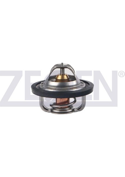 ZEGEN-ZTH1191 - Termostat 88 C Chevrolet Kalos - Aveo 1.4 2003-2011/ Cruze - Lacettı 1.6 2009-2014/ Escort Iıı - Iv - V 1.4 - 1.6 1980-1995/ Taunus Iı-Iıı-80 1.6 1970-1982