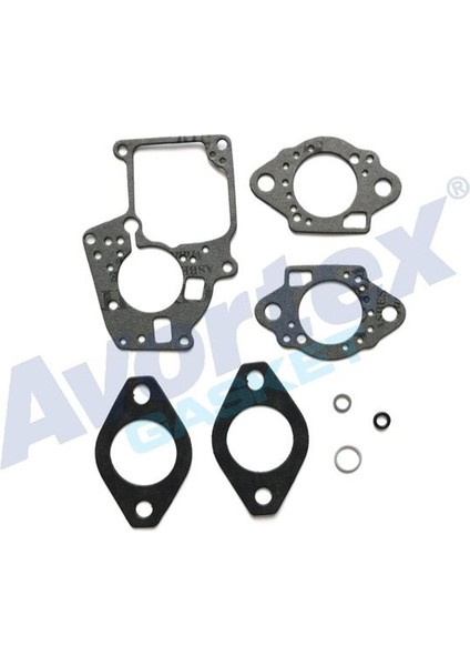 1821314 - Karbüratör Takım Contası R12 1.4