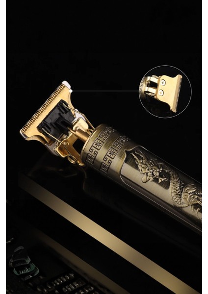 Yenilikçi Işlemeli Traş Makinesi, Sakal ve Saç Düzeltme, Distribütör Garantili fırsatları