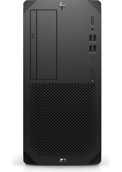 Z2 G9 Intel Core I9-12900K 32GB 1 Tb SSD 12GB Rtx 4070 Windows 11 Pro Masaüstü Iş Istasyonu modelleri