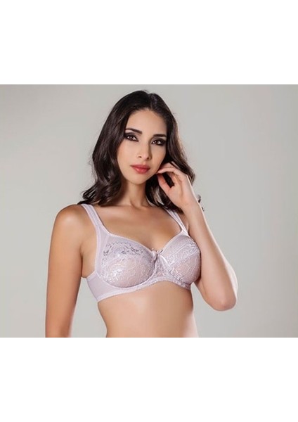 2123 Minimizer Toparlayıcı Sütyen