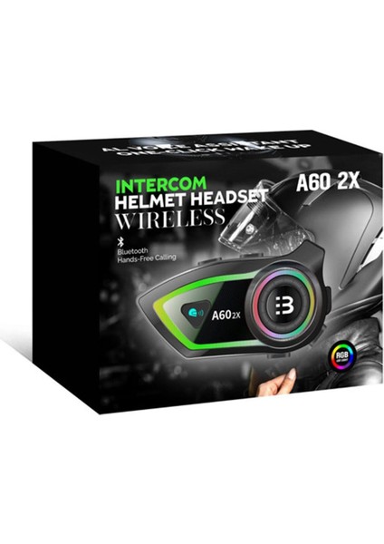 Blic A60 Kask Intercom Kulaklık fiyatları
