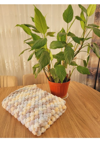 Örgü Bebek Battaniyesi fiyatları