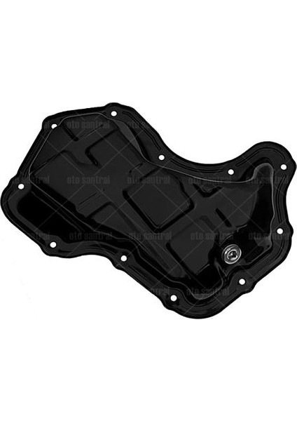 276 - Yağ Karteri Kangoo Iı Megane Iıı Iv Captur Scenıc Iv Clıo Iv Kadjar Duster Lodgy