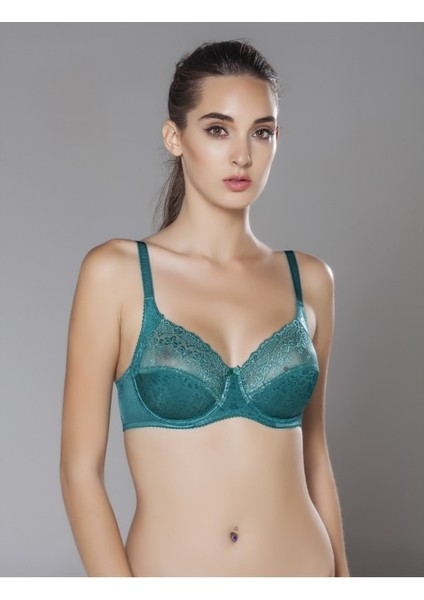 2114 Minimizer Toparlayıcı Sütyen