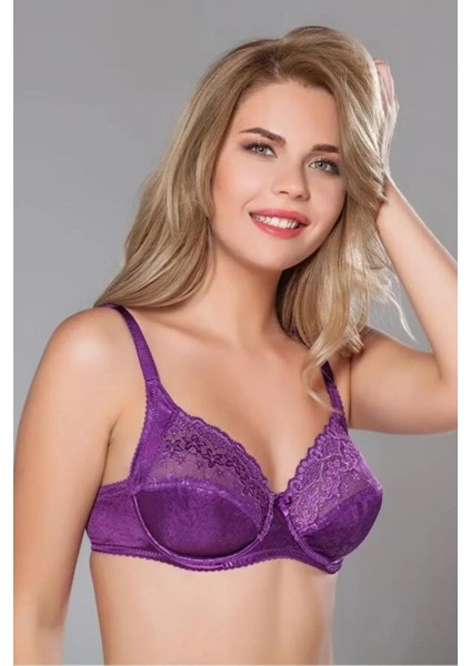 2114 Minimizer Toparlayıcı Sütyen