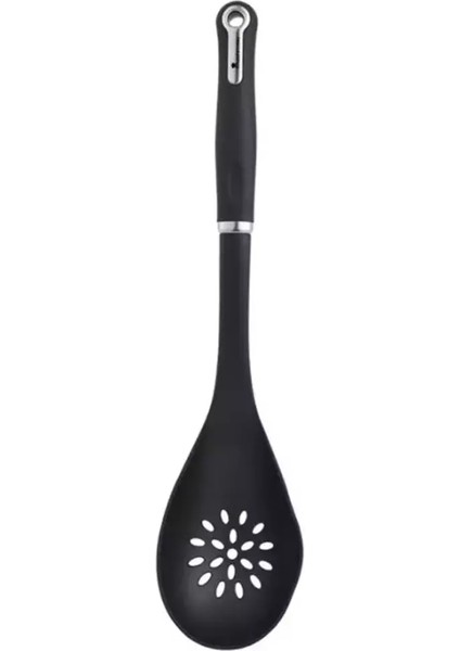 BGMP-4588 Oluklu Kepçe Kaşık