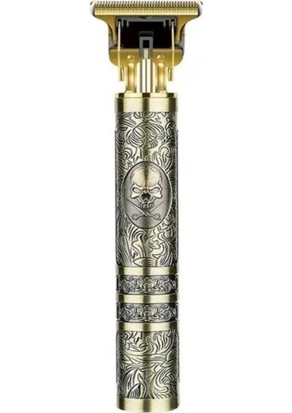 Şarjlı Profesyonel Fonksiyonlu Sakal ve Saç Tıraş Makinesi