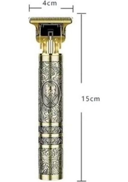 Şarjlı Profesyonel Fonksiyonlu Sakal ve Saç Tıraş Makinesi modelleri