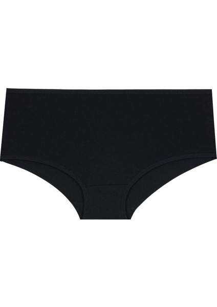 Kadın Yüksek Bel Pamuklu Likralı Külot 5'li Paket fırsatları