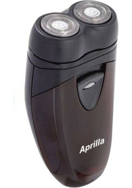 Siyah Kablosuz Traş Makinesi