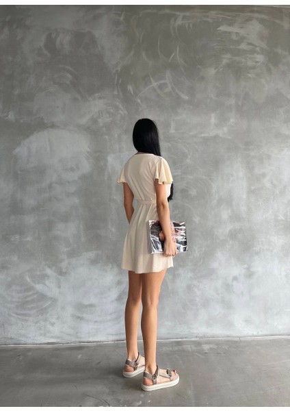 Bürümcük Mini Boy Elbise fırsatları