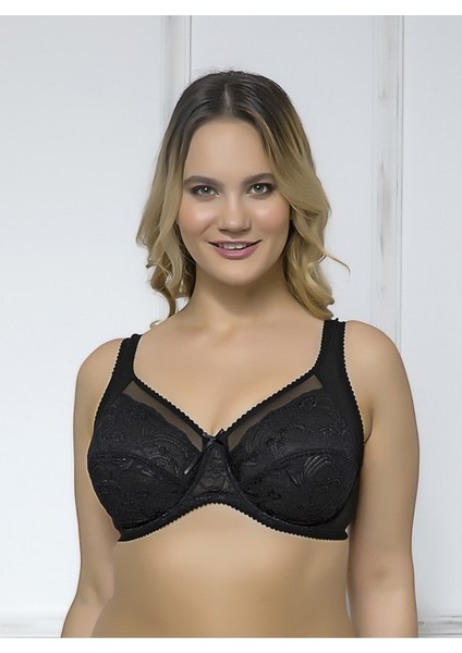 2123 Minimizer Toparlayıcı Sütyen
