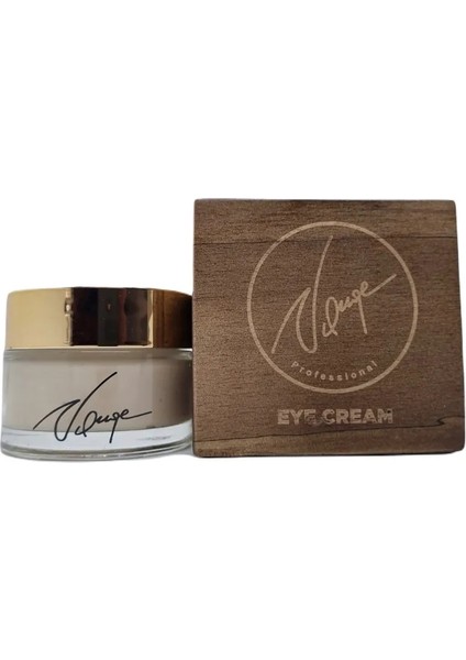 Vouge Eye Cream /göz Kremi