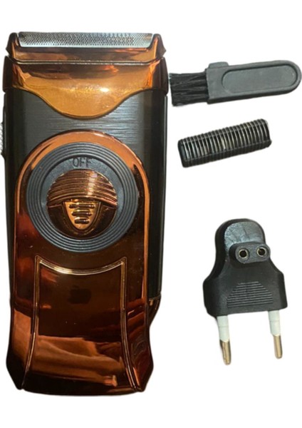 Günü Birlik Metalik Sakal Tıraş Makinesi fiyatları