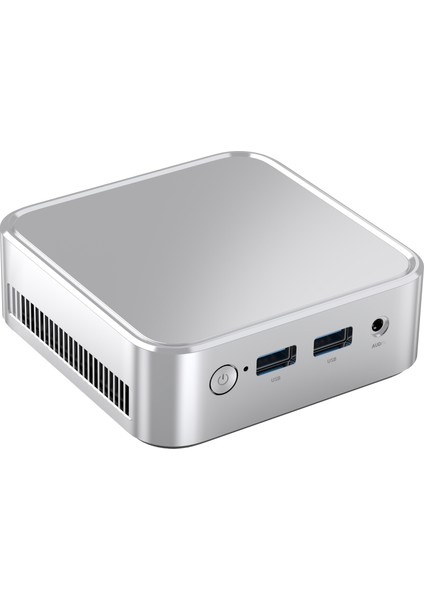 Tyvex Intel N150 Cpu 8 GB Ram 128 GB SSD Freedos Mini Pc