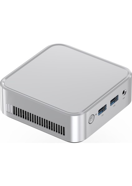 Tyvex Intel N150 Cpu 8 GB Ram 128 GB SSD Freedos Mini Pc fiyatları