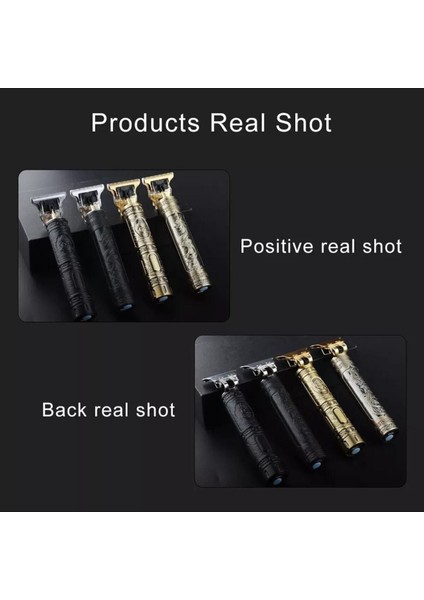 Şarjlı Fonksiyonlu Tıraş Makinesi, Pasajdanal, Profesyonel ve Kullanışlı modelleri