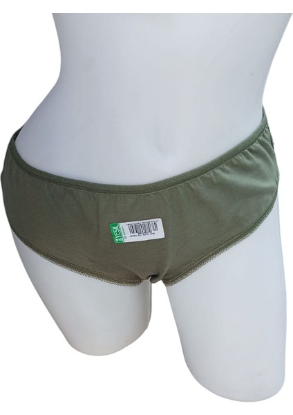 Kalça Kısmı Açık Kurdele Detaylı Külot fiyatları