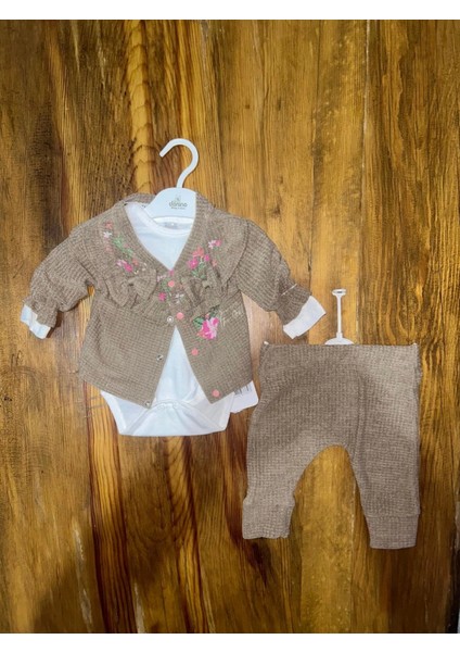 3-12 Aylık Üçlü Takım Vizon