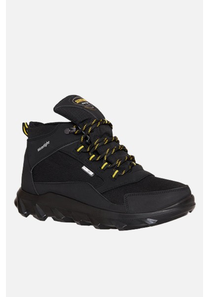 Tekstil Siyah-Sarı Unisex Outdoor Bot G7200 G fiyatları