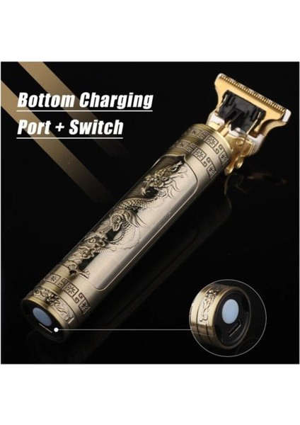 Şarjlı Fonksiyonlu Saç ve Sakal Düzeltme Traş Makinesi fiyatları