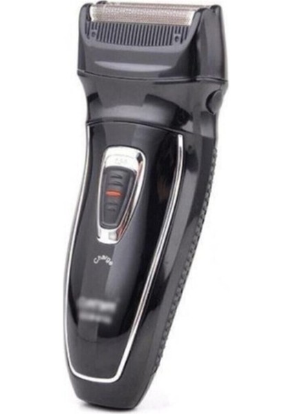 Beyaz Microbleading Sakal Tıraş Makinesi HK-900