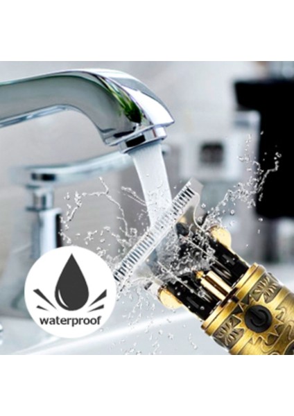 Şarjlı Tıraş ve Epilasyon Makinesi, Fonksiyonlu, Taşınabilir, Güçlü ve Hafif