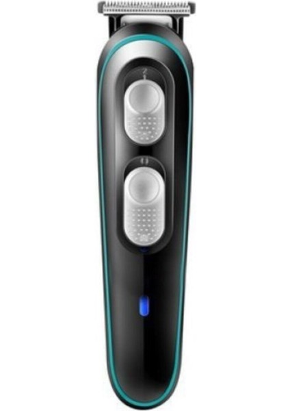 Şarjlı Fonksiyonlu Tıraş ve Saç Kesme Makinesi, Siyah fiyatları